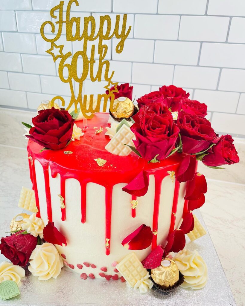 Wedding Cakes Northampton Whipped Cakes